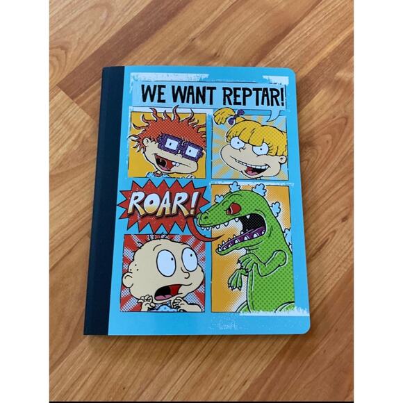 Nickelodeon Rugrats Bundle - Picture 7 of 10